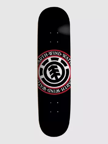 Element Seal Classic 8" Skateboard Deck 3 Element Seal Classic 8" Skateboard Deck