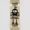 Toy Machine Sect Binary 7.75" Complete -Ride The Wave Skateboard Store SectBinary775Complete