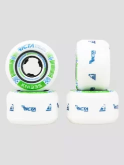 Ricta Shanahan Speedrings Slim 101A 53Mm Wheels