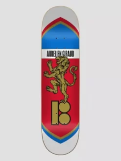 Plan-B Shield Giraud 8.125" Skateboard Deck