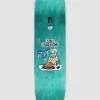 Shin Sanbongi Fish Head 8.5" Skateboard Deck