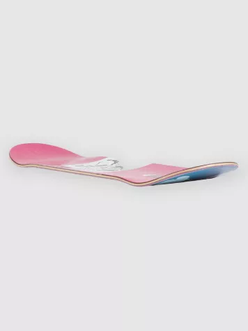 Shin Sanbongi-Throphy Heads 8.5" Skateboard 5 Shin Sanbongi-Throphy Heads 8.5" Skateboard - Image 3