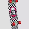 Powell Peralta Sidewalk Surfer Checker Ripper 7.75" Complet -Ride The Wave Skateboard Store SidewalkSurferCheckerRipper775Complet