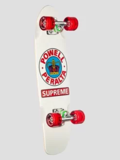 Powell Peralta Sidewalk Surfer Supreme 7.75" Complete