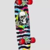 Powell Peralta Sidewalk Surfer Tie Dye Ripper 7.75" Complet