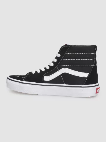 Vans Sk8-Hi Sneakers 4 Vans Sk8-Hi Sneakers - Image 2