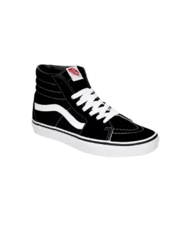 Vans Sk8-Hi Sneakers 9 Vans Sk8-Hi Sneakers -Ride The Wave Skateboard Store Sk8HiSneakers 2