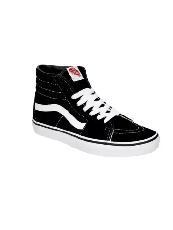 Vans Sk8-Hi Sneakers 5 Vans Sk8-Hi Sneakers - Image 3