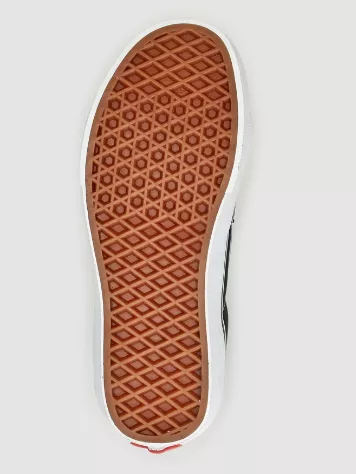 Vans Sk8-Hi Sneakers 6 Vans Sk8-Hi Sneakers - Image 4