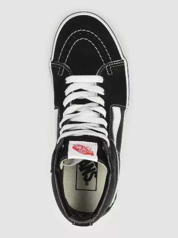 Vans Sk8-Hi Sneakers 7 Vans Sk8-Hi Sneakers - Image 5