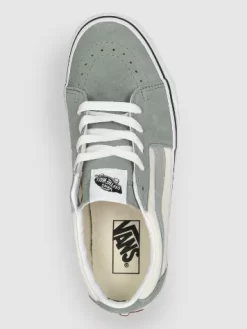 Vans Sk8-Low Sneakers 9 Vans Sk8-Low Sneakers -Ride The Wave Skateboard Store Sk8LowSneakers 3
