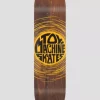 Toy Machine Skates 8.25" Skateboard Deck