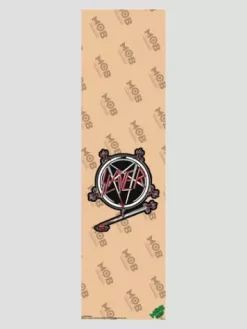 Slayer Clear 9" Griptape