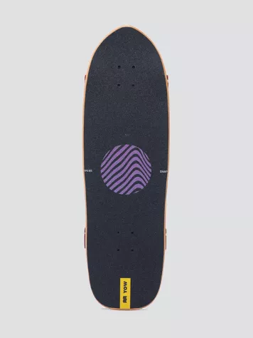 YOW Snappers 32.5" High Performance Series Surfs 4 YOW Snappers 32.5" High Performance Series Surfs - Image 2