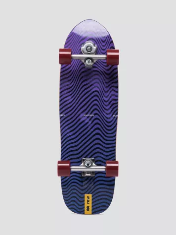 YOW Snappers 32.5" High Performance Series Surfs 3 YOW Snappers 32.5" High Performance Series Surfs