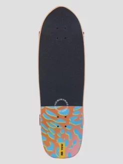 Ride The Wave Skateboard Store -Ride The Wave Skateboard Store Snappers32GromSeriesSurfskate 1