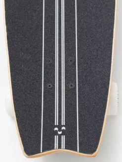 Sol 32" Surfskate 9 Sol 32" Surfskate -Ride The Wave Skateboard Store Sol32Surfskate 2