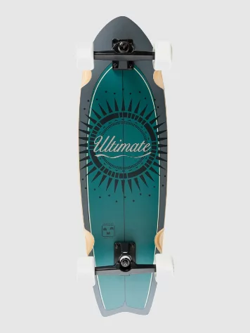 Sol 32" Surfskate 3 Sol 32" Surfskate