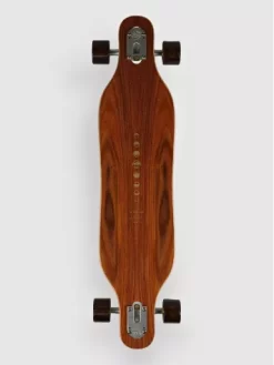 Arbor Solstice Lunar B4BC Axis 37" Complete -Ride The Wave Skateboard Store SolsticeLunarB4BCAxis37Complete 1