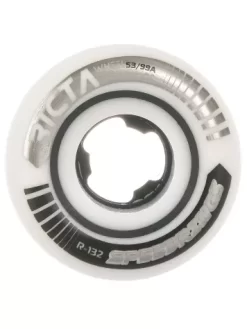 Ricta Speedrings Wide 99A 53mm Wheels