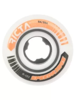 Ricta Speedrings Wide 99A 54mm Wheels