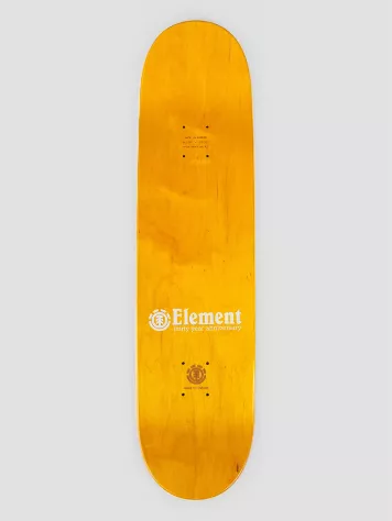 Element Squared 30 Barley 8.125" Skateboard Deck 3 Element Squared 30 Barley 8.125" Skateboard Deck