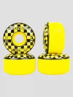 Ssf G-Slides 82A 53Mm Wheels