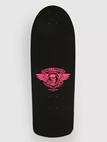 Powell Peralta Steve Caballero Limited Edition 3 OG Dra Ska 4 Powell Peralta Steve Caballero Limited Edition 3 OG Dra Ska - Image 2