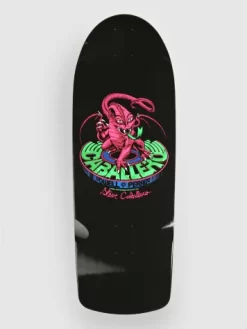 Powell Peralta Steve Caballero Limited Edition 3 OG Dra Ska