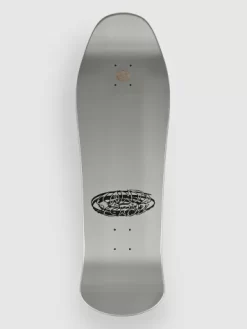 Santa Cruz Street Creep Reissue 10" Skateboard Deck -Ride The Wave Skateboard Store StreetCreepReissue10SkateboardDeck 1