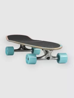 Globe Stubby 30" Surfskate -Ride The Wave Skateboard Store Stubby30Surfskate 3