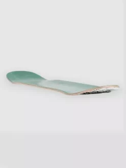 Zero Summers Meltdown 9.25" Skateboard Deck -Ride The Wave Skateboard Store SummersMeltdown925SkateboardDeck 2