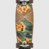 Globe Sun City 30" Complete -Ride The Wave Skateboard Store SunCity30Complete