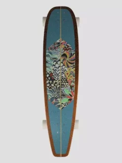 Roxy Sunday 39" Complete