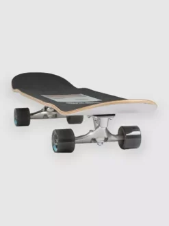 Sunny 35.5" X 9.7" Surfskate -Ride The Wave Skateboard Store Sunny355x97Surfskate 2