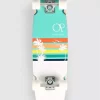 Ocean Pacific Sunset 30" Complete 2 Ocean Pacific Sunset 30" Complete -Ride The Wave Skateboard Store Sunset30Complete