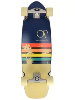 Ocean Pacific Sunset 32.25" Surfskate