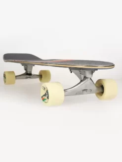 Ocean Pacific Sunset 32.25" Surfskate -Ride The Wave Skateboard Store Sunset3225Surfskate 3