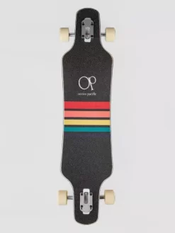 Ocean Pacific Sunset Drop Through 39" Complete