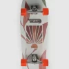 Sunshine 31.2" X 10" Surfskate 1 Sunshine 31.2" X 10" Surfskate -Ride The Wave Skateboard Store Sunshine312x10Surfskate