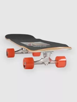 Sunshine 31.2" X 10" Surfskate -Ride The Wave Skateboard Store Sunshine312x10Surfskate 3