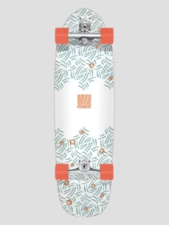 Surf Itacaré 35"X10"X21" Surfskate