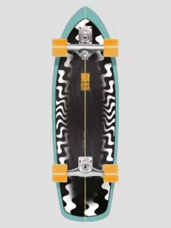 Surf Odyssey 32"X9.85"X18" Surfskate