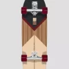 Surf Rowing 32X9.6"X16.5" Surfskate -Ride The Wave Skateboard Store SurfRowing32X96X165Surfskate