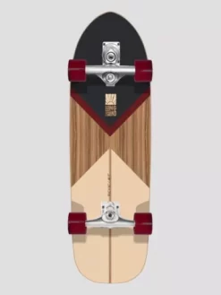 Surf Rowing 32X9.6"X16.5" Surfskate