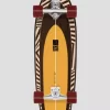 Surf Wata 31"X9.5"X19" Surfskate 1 Surf Wata 31"X9.5"X19" Surfskate -Ride The Wave Skateboard Store SurfWata31X95X19Surfskate