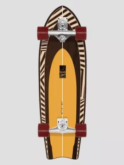 Surf Wata 31"X9.5"X19" Surfskate