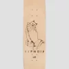 RIPNDIP Sushi Nerm Board 8.25" Skateboard Deck -Ride The Wave Skateboard Store SushiNermBoard825SkateboardDeck