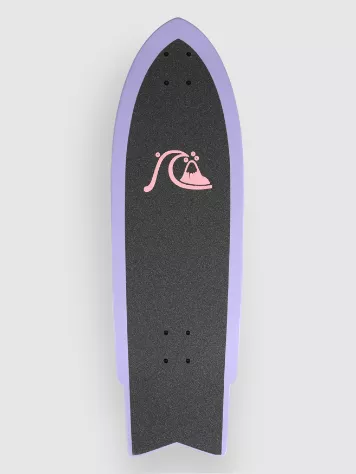 Quiksilver Swallow 32" Surfskate 4 Quiksilver Swallow 32" Surfskate - Image 2