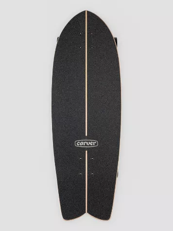 Swallow C7 29.5" Surfskate 4 Swallow C7 29.5" Surfskate - Image 2
